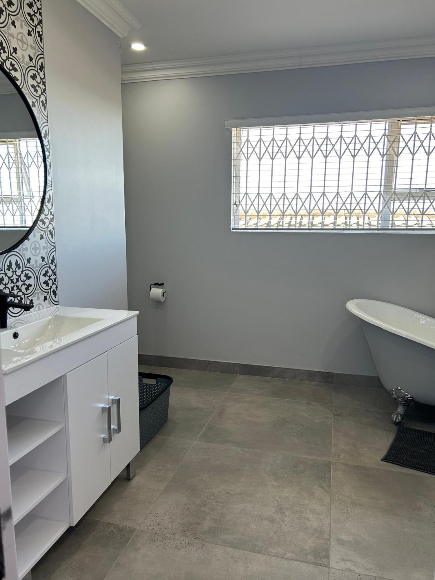 Sky Holiday House Ист-Лондон Экстерьер фото